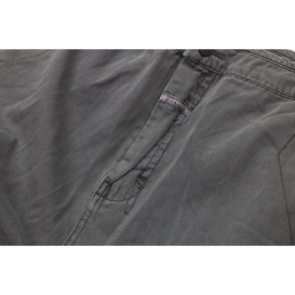 NOS Vtg 90s Marithe Francois Girbaud Mens 42x32 Regular Fit Strap Cargo Pants - Picture 6 of 12